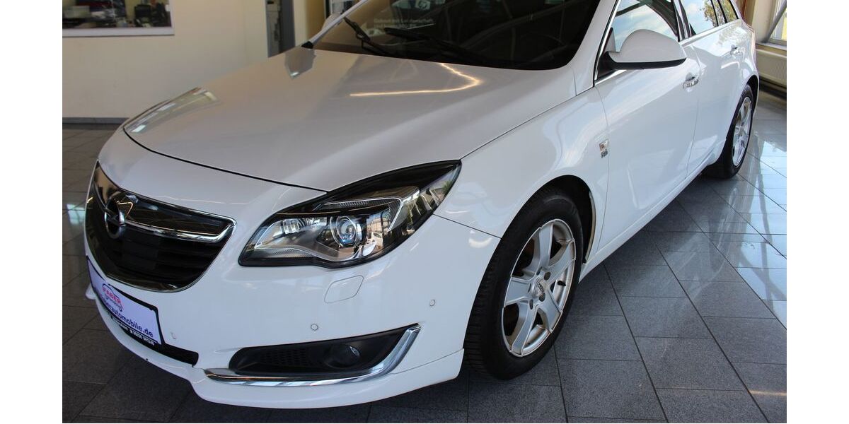 Opel Insignia 234.113 km 3.888 &euro; Wölfersheim 61200