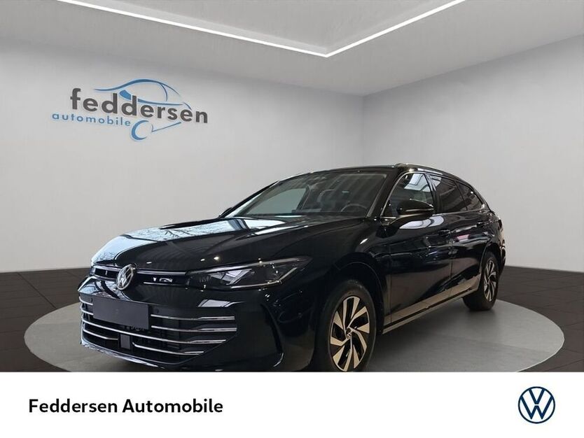 Passat Variant