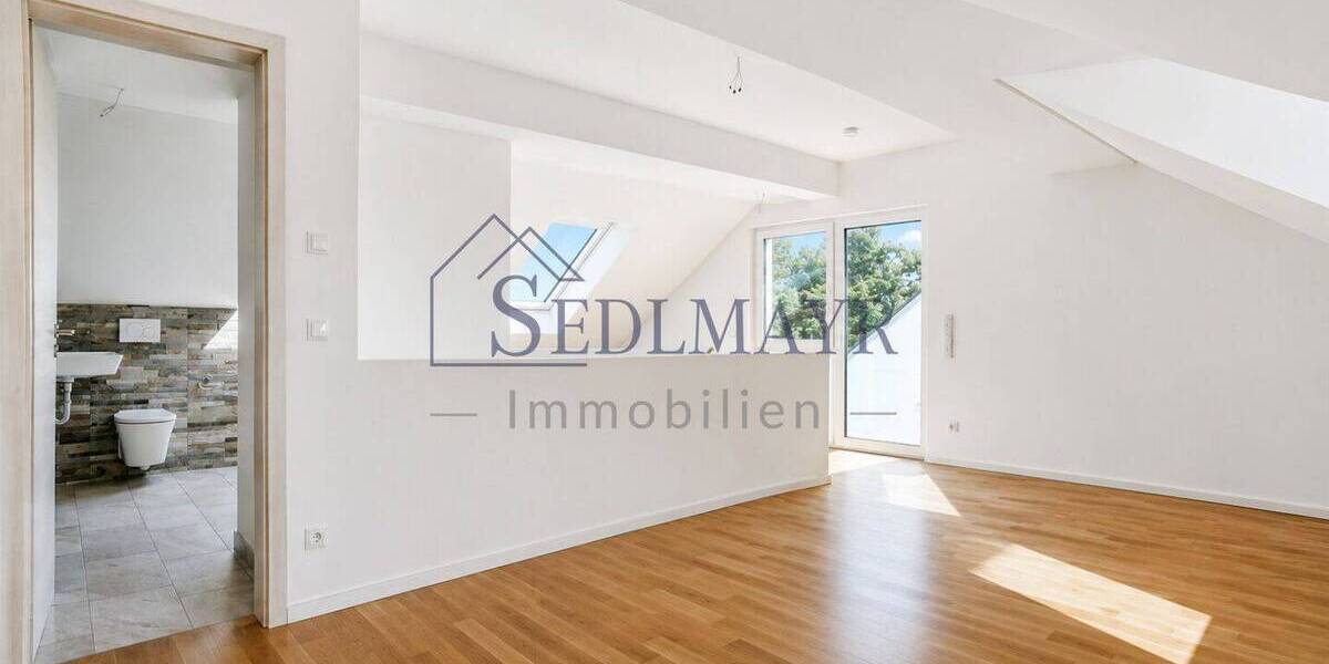 Doppelhaushälfte Gauting - 6 Zimmer, 165 m&sup2;, 1.240.000&euro; | Angebot:26672371