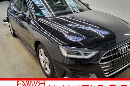 Audi A4 89.998 km 23.880 € Barchfeld - Immelborn 36456