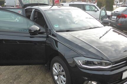 VW Polo 41.452 km 17.999 &euro; Delmenhorst 27749