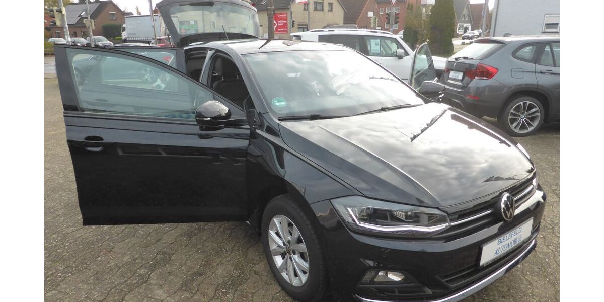 VW Polo 41.452 km 17.999 &euro; Delmenhorst 27749