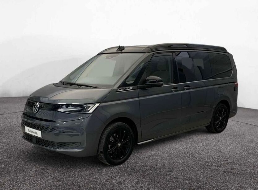 VW T7 California 7.150 km 66.800 € Utting am Ammersee 86919