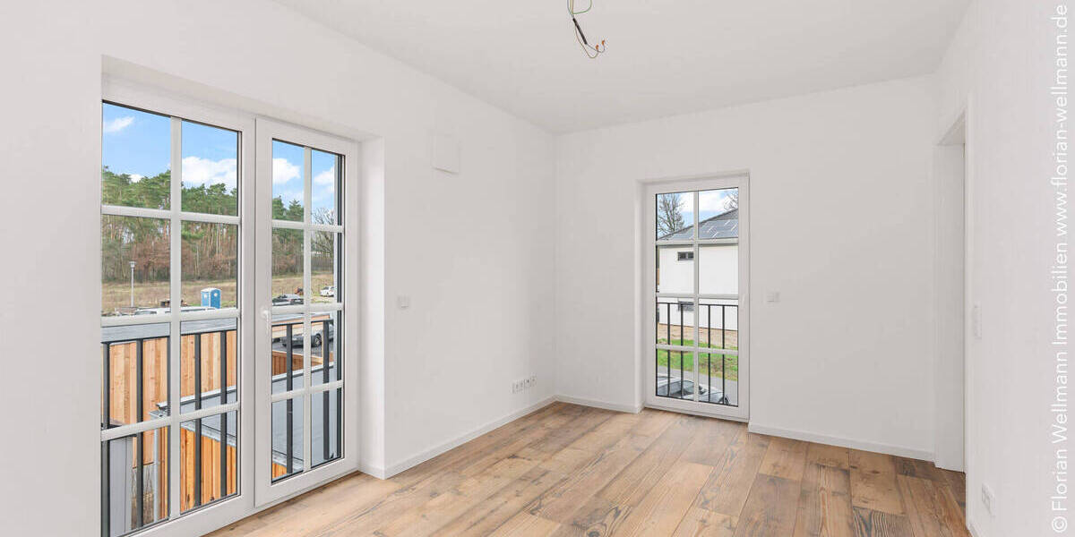 Etagenwohnung Verden Scharnhorst - 3 Zimmer, 92 m&sup2;, 340.000&euro; | Angebot:25726090