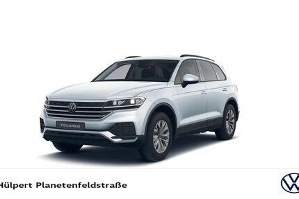 VW Touareg 5.763 km 61.988 &euro; Dortmund 44379