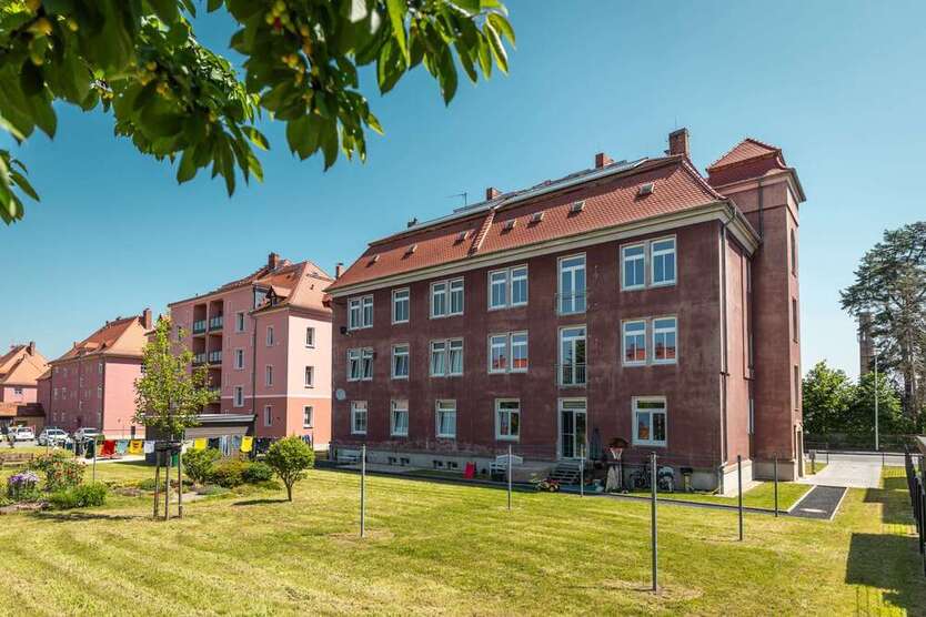 Wohnung zum Mieten in Zittau 1.016 € 127 m²