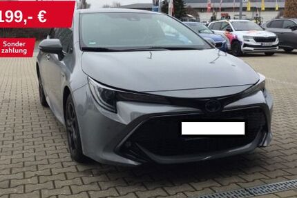 Toyota Corolla 132.770 km 16.730 &euro; Bayreuth 95448