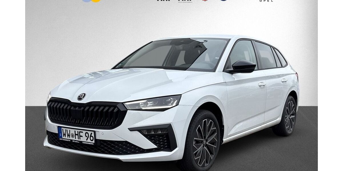 Skoda Scala 6.200 km 36.890 &euro; Altenkirchen 57610