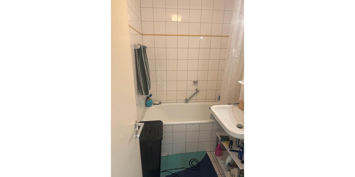 Etagenwohnung Deggendorf - 2 Zimmer, 45 m&sup2;, 700&euro; | Angebot:26394205