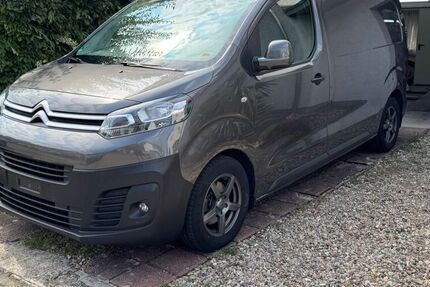 Citroen Jumpy