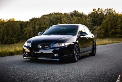 Honda Accord 386.000 km 7.750 &euro; Kirchlengern 32278