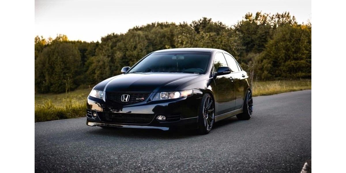 Honda Accord 386.000 km 7.750 &euro; Kirchlengern 32278