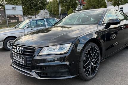 Audi A7 165.000 km 17.800 &euro; Plettenberg 58840