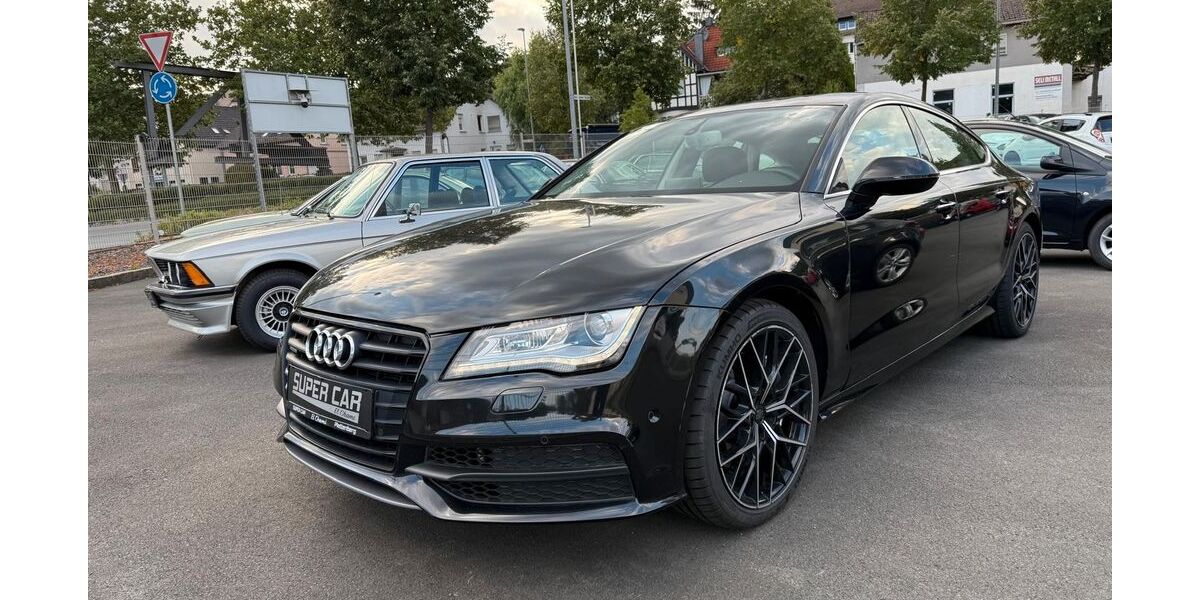 Audi A7 165.000 km 17.800 &euro; Plettenberg 58840