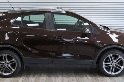 Opel Mokka 139.500 km 6.450 &euro; Gau-Bickelheim 55599