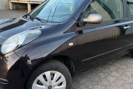 Nissan Micra 185.000 km 2.200 &euro; Gummersbach 51647