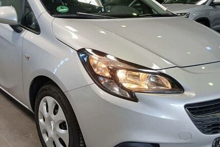 Opel Corsa 59.500 km 7.498 &euro; Dessau-Roßlau 06847
