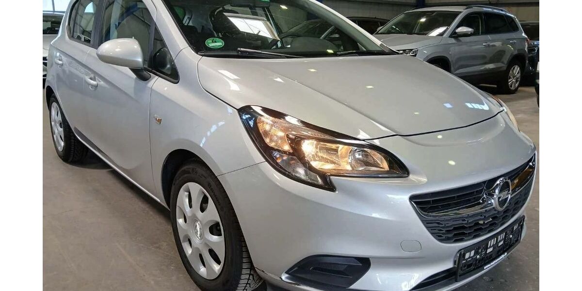 Opel Corsa 59.500 km 7.498 &euro; Dessau-Roßlau 06847
