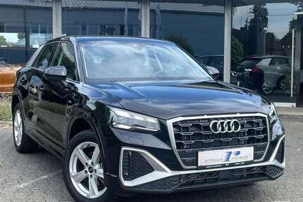 Audi Q2 2.261 km 29.780 &euro; Dülmen 48249