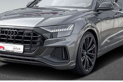 Audi Q8 70.906 km 64.970 &euro; Bremerhaven 27576