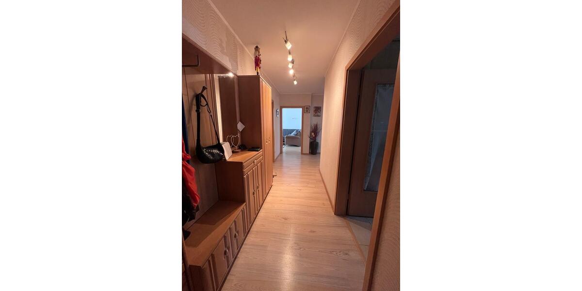Erdgeschoßwohnung Rheine Altenrheine - 3 Zimmer, 95 m&sup2;, 185.000&euro; | Angebot:27239625
