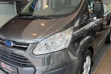 Ford Transit Custom 162.000 km 12.490 &euro; Hamburg 22547
