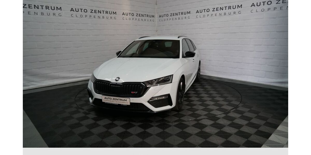 Skoda Octavia 111.761 km 24.950 &euro; Cloppenburg 49661