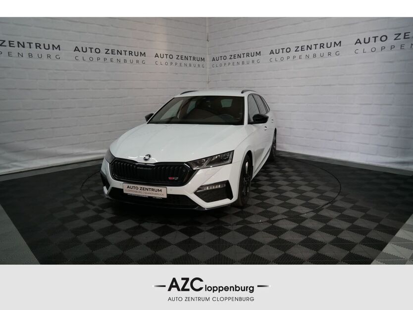 Skoda Octavia 111.761 km 25.450 € Cloppenburg 49661