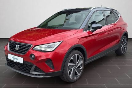 Seat Arona 6.857 km 20.990 &euro; Ludwigshafen 67063