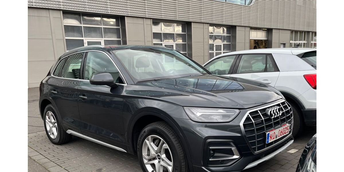 Audi Q5 87.000 km 25.500 &euro; Koblenz 56077