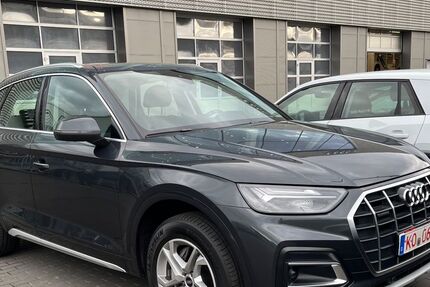 Audi Q5 87.000 km 28.000 &euro; Koblenz 56077