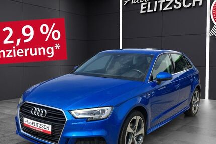 Audi A3 64.900 km 20.450 &euro; Kamenz 01917