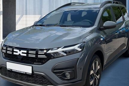 Dacia Jogger 10.000 km 21.490 &euro; Berlin 13055