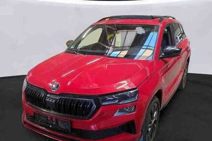 Skoda Karoq 55.000 km 34.970 &euro; Helmstedt 38350