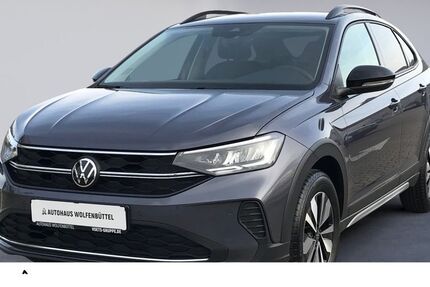 VW Taigo 9.900 km 26.740 € Wolfenbüttel 38304