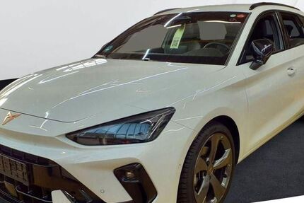 Cupra Leon 22.239 km 30.930 &euro; Wesel 46485