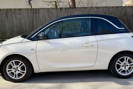 Opel Adam 139.088 km 7.799 &euro; München 81549