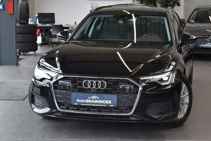 Audi A6 49.212 km 31.900 &euro; Altdorf/Landshut 84032
