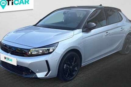 Opel Corsa 5.700 km 18.750 &euro; Barchfeld-Immelborn 36456