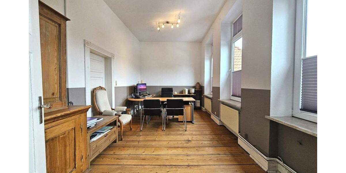 Mehrfamilienhaus, Wohnhaus Mölln - 1 Zimmer, 529.000&euro; | Angebot:25476422