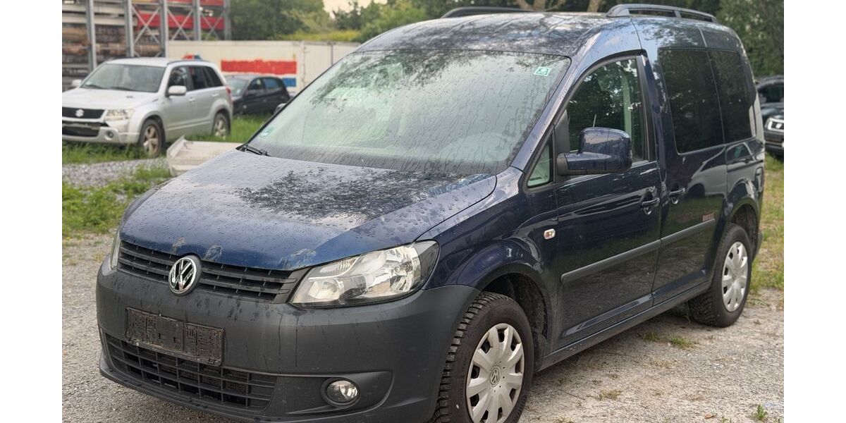 VW Caddy 308.000 km 2.000 &euro; Kolbermoor 83059