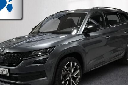 Skoda Kodiaq 172.274 km 21.930 &euro; Münster 48153