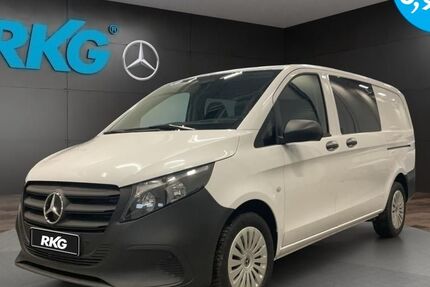 Mercedes-Benz Vito 4.057 km 43.490 &euro; Siegburg 53721