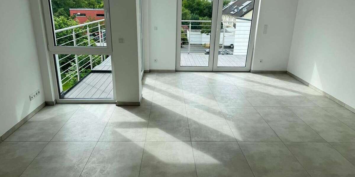 Etagenwohnung Köln Mülheim - 4 Zimmer, 104 m&sup2;, 1.850&euro; | Angebot:26856498