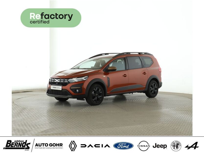 Dacia Jogger 19.329 km 20.880 € Oberhausen 46049