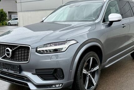 Volvo XC90 207.000 km 22.500 € Schwabmünchen 86830