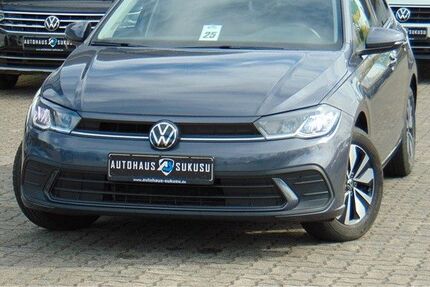 VW Polo 49.987 km 15.990 &euro; Neumünster 24537