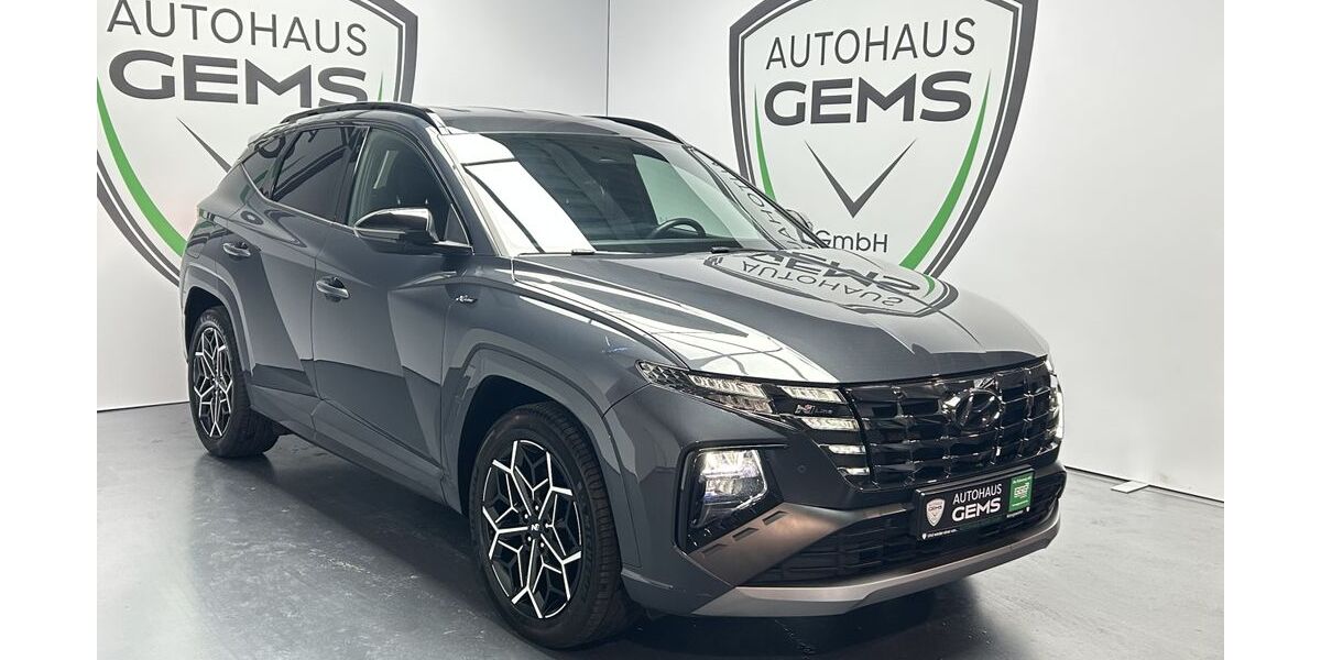 Hyundai TUCSON 54.277 km 26.900 &euro; Königswinter 53639