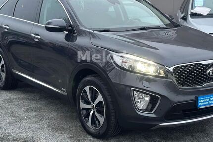 Kia Sorento 153.400 km 15.500 &euro; Pinneberg 25421