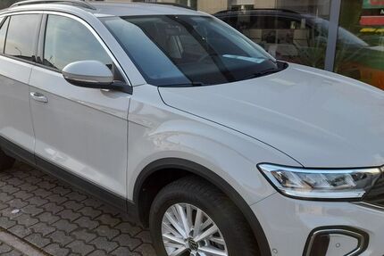 VW T-Roc 91.500 km 16.600 &euro; Schmelz 66839